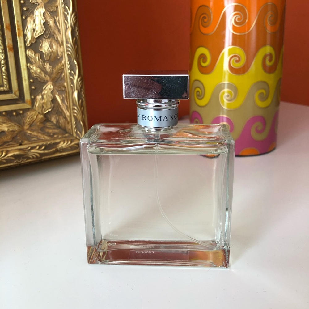 Ralph Lauren Romance Spray